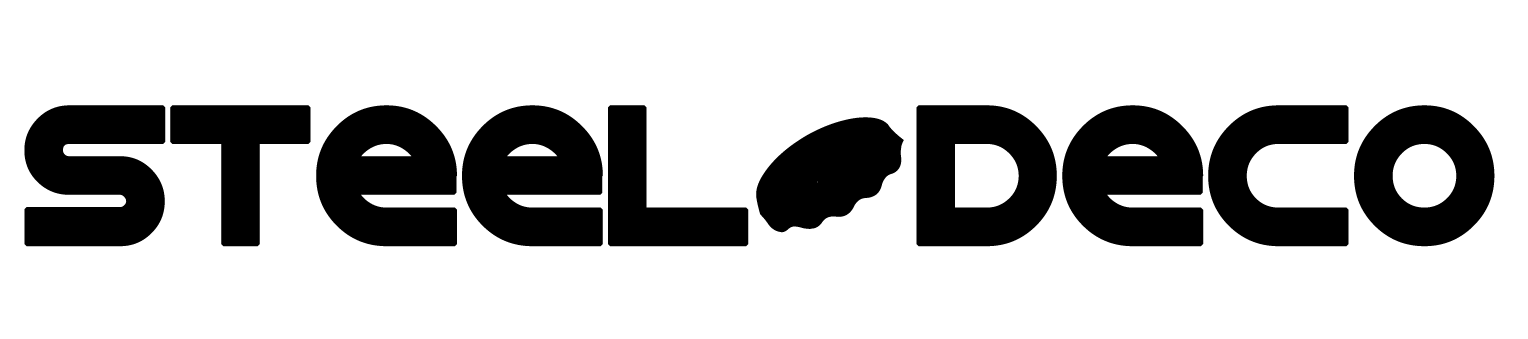 STEELDECO Logo